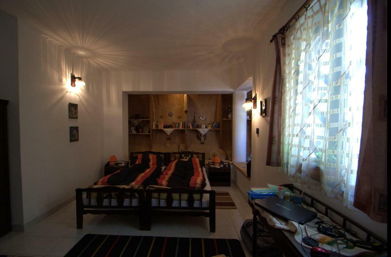 Gedeon Tanya Panzio Guest House Jakabszallas Exterior photo
